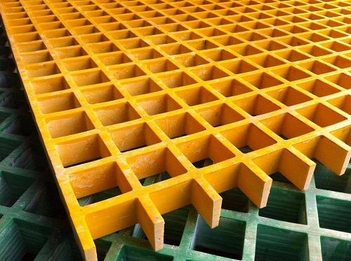 優(yōu)質(zhì)的玻璃鋼格柵需要具備什么條件？