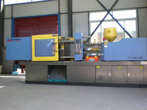 注塑機(jī)回收        