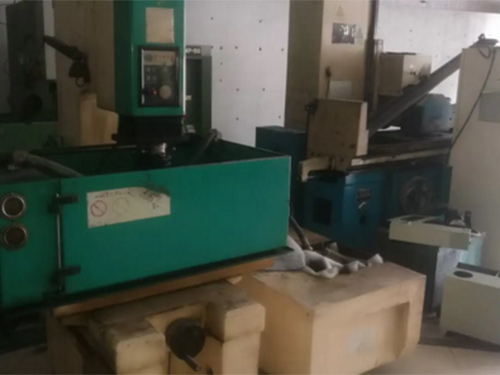 火花機(jī)回收    