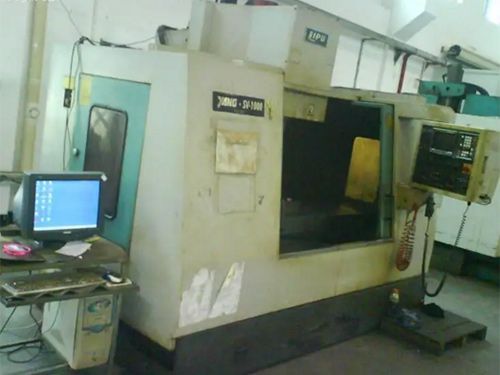 火花機(jī)回收  