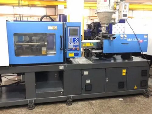 注塑機(jī)回收