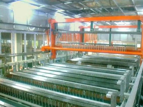 電鍍設(shè)備回收