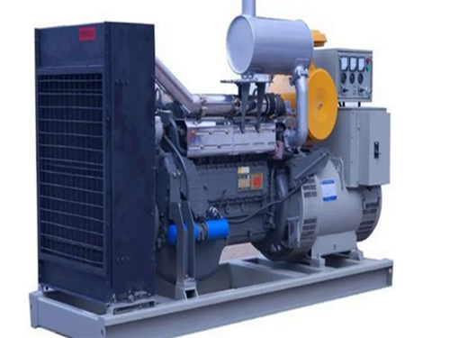 發(fā)電機(jī)回收  