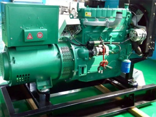 發(fā)電機(jī)回收