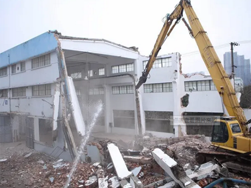 在廢鋁回收應(yīng)該做好哪些措施？